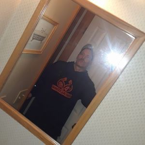 Meet your Posher, Randy